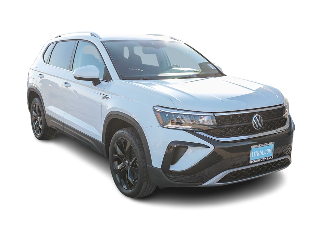 Thumbnail: 2022 Volkswagen Taos - 19