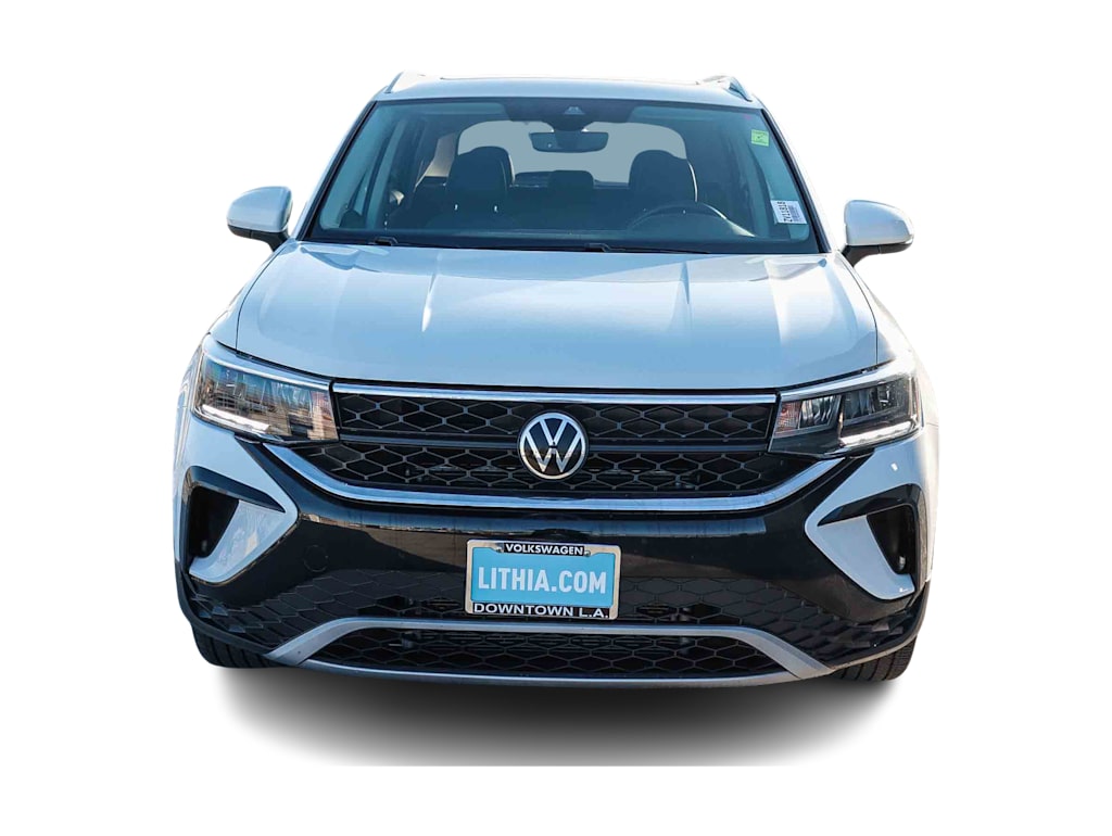 Thumbnail: 2022 Volkswagen Taos - 5