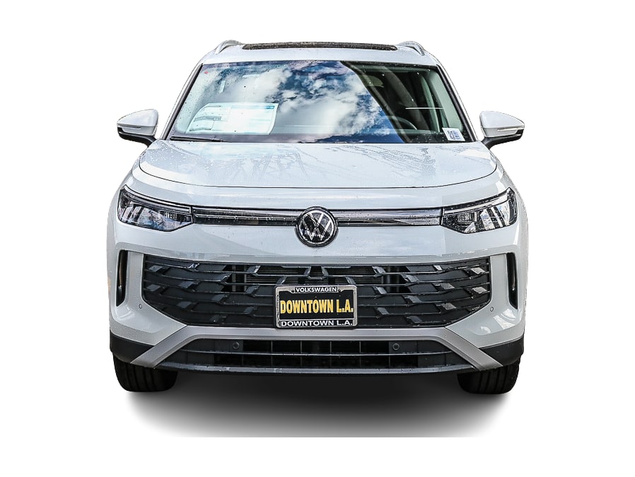 Thumbnail: 2026 Volkswagen Tiguan - 5