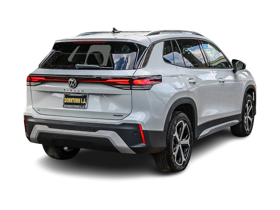 Thumbnail: 2026 Volkswagen Tiguan - 18