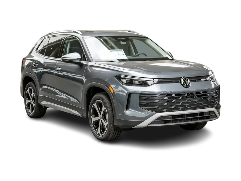 Thumbnail: 2026 Volkswagen Tiguan - 16