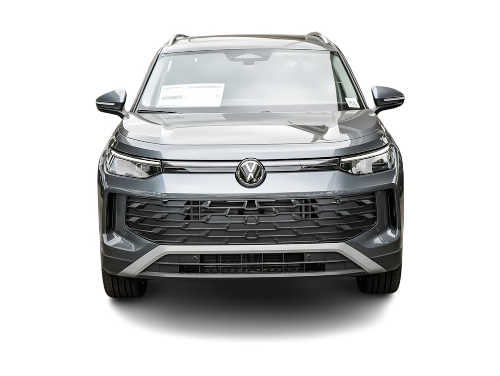 Thumbnail: 2026 Volkswagen Tiguan - 5