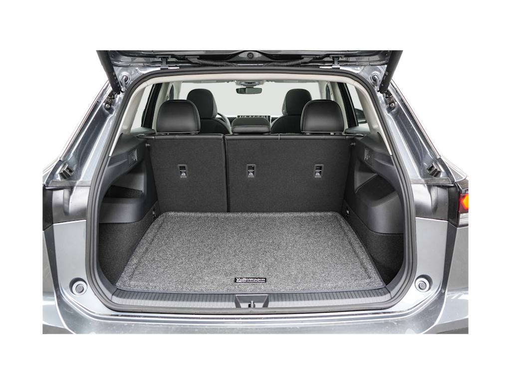 Thumbnail: 2026 Volkswagen Tiguan - 15