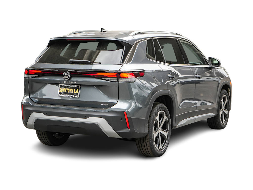 Thumbnail: 2026 Volkswagen Tiguan - 17