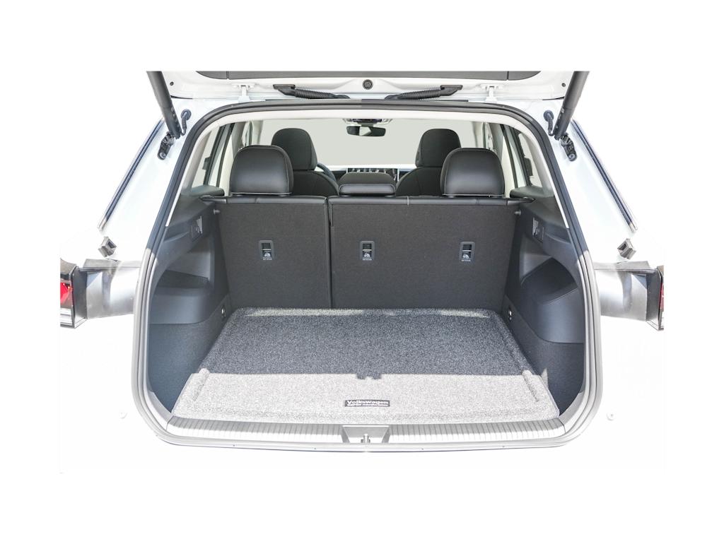Thumbnail: 2026 Volkswagen Tiguan - 15