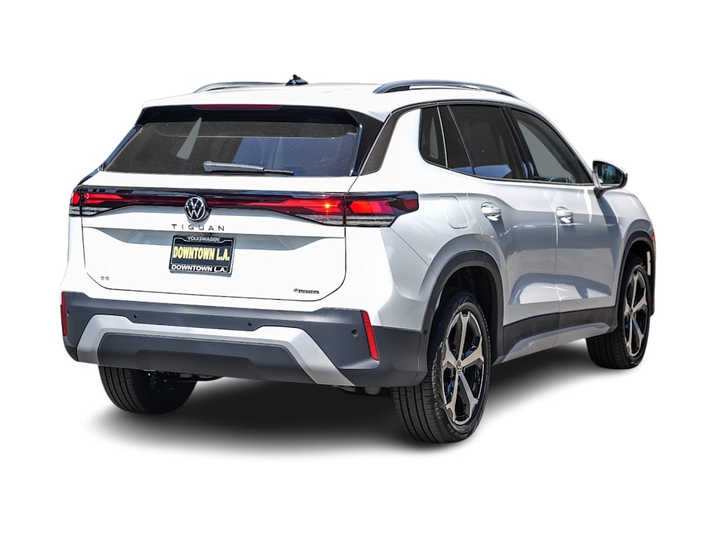 Thumbnail: 2026 Volkswagen Tiguan - 17
