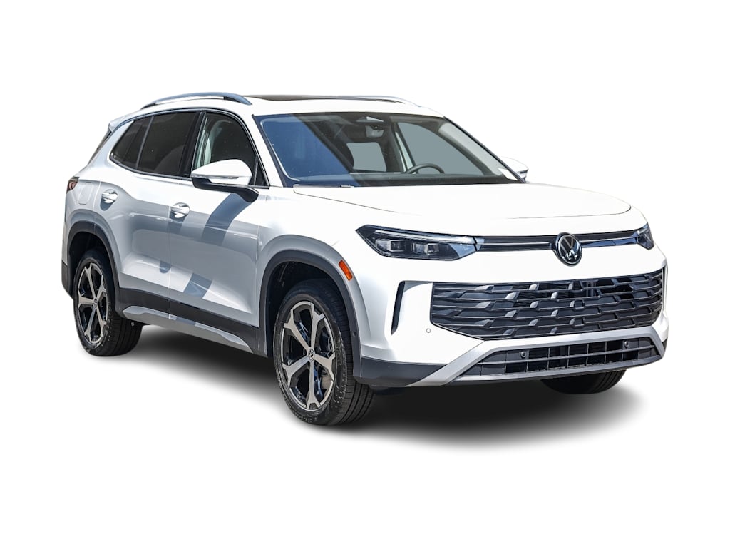 Thumbnail: 2026 Volkswagen Tiguan - 16