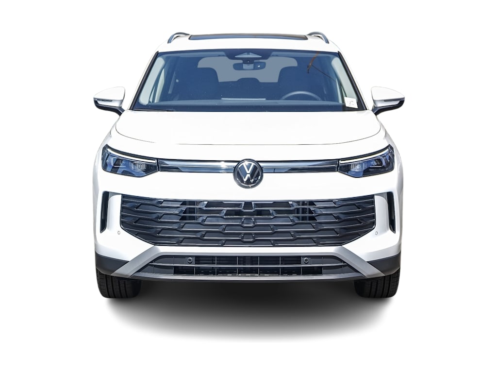 Thumbnail: 2026 Volkswagen Tiguan - 5