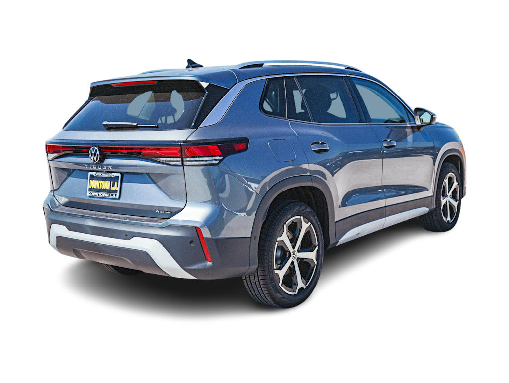 Thumbnail: 2025 Volkswagen Tiguan - 17