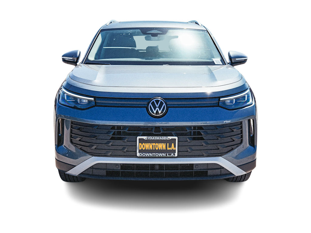 Thumbnail: 2025 Volkswagen Tiguan - 5