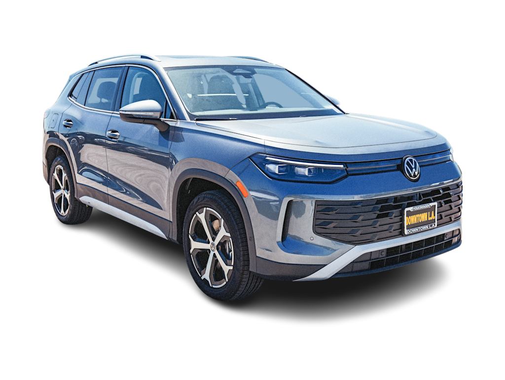 Thumbnail: 2025 Volkswagen Tiguan - 16