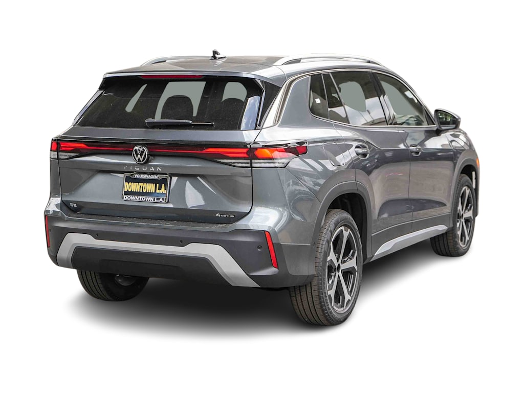 Thumbnail: 2026 Volkswagen Tiguan - 19