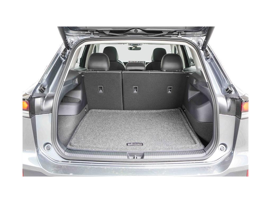 Thumbnail: 2026 Volkswagen Tiguan - 16