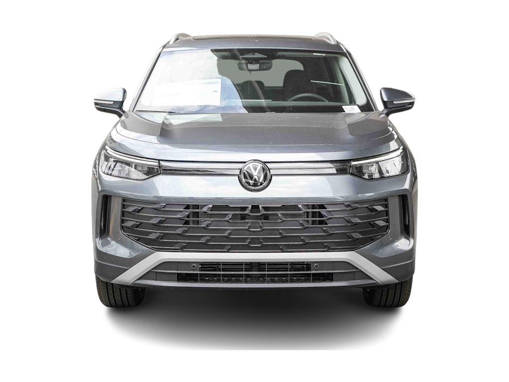 Thumbnail: 2026 Volkswagen Tiguan - 5