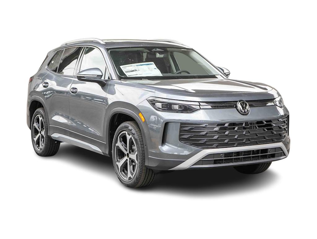 Thumbnail: 2026 Volkswagen Tiguan - 17