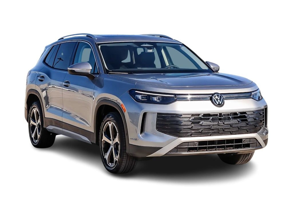 Thumbnail: 2026 Volkswagen Tiguan - 16