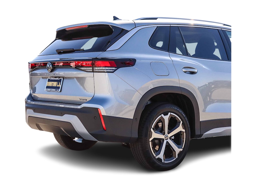 Thumbnail: 2026 Volkswagen Tiguan - 19