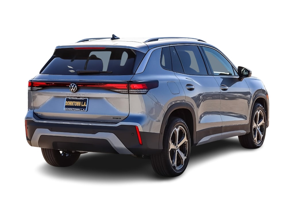 Thumbnail: 2026 Volkswagen Tiguan - 17