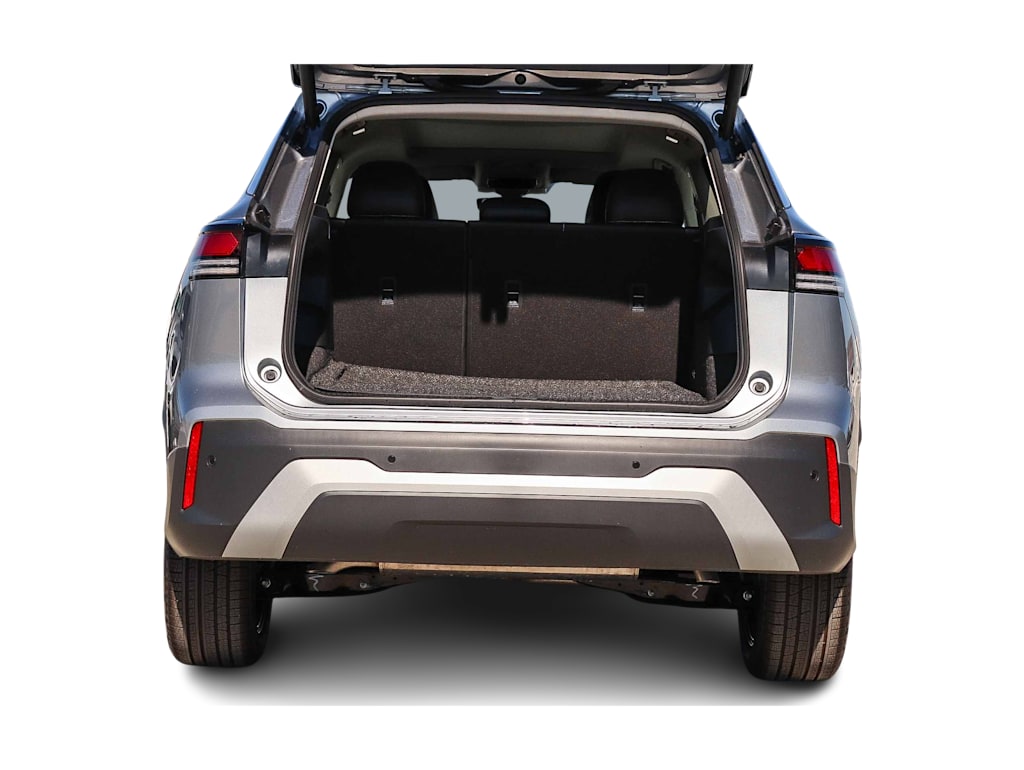 Thumbnail: 2026 Volkswagen Tiguan - 15