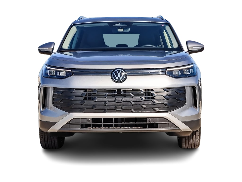 Thumbnail: 2026 Volkswagen Tiguan - 5