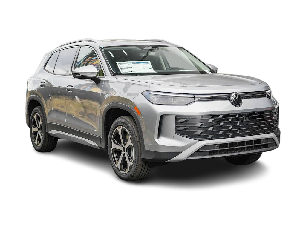 Thumbnail: 2026 Volkswagen Tiguan - 17