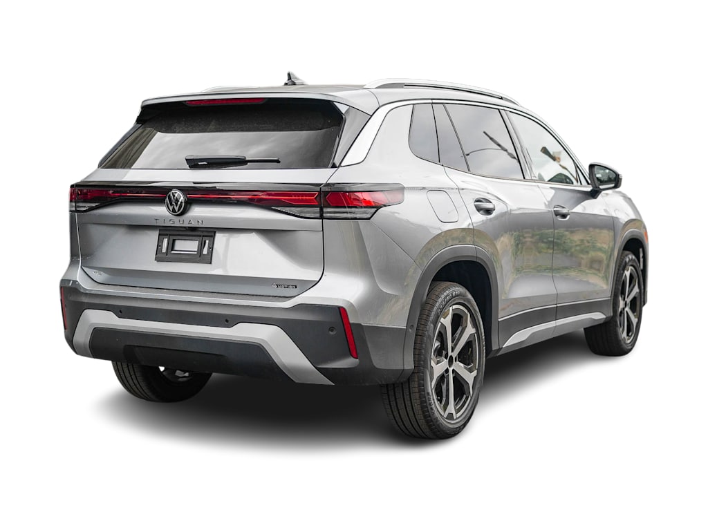 Thumbnail: 2026 Volkswagen Tiguan - 18