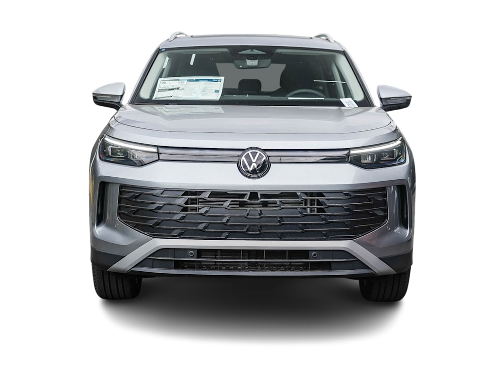 Thumbnail: 2026 Volkswagen Tiguan - 5