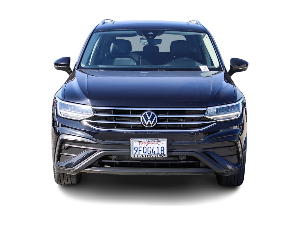 Thumbnail: 2023 Volkswagen Tiguan - 5