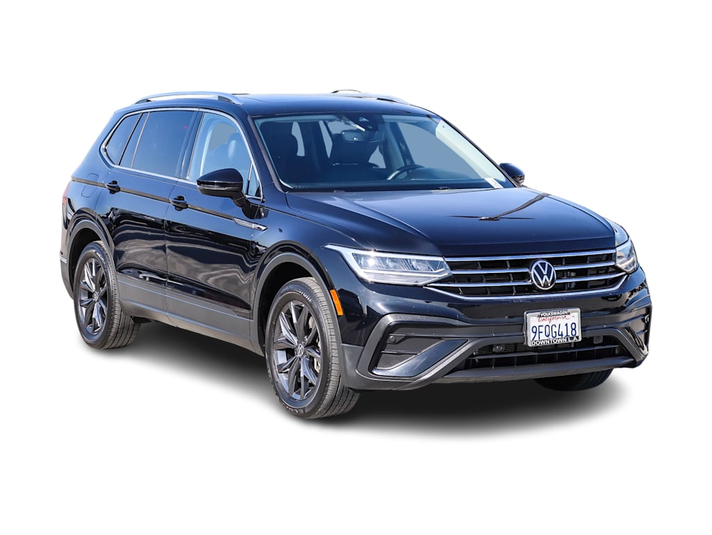 Thumbnail: 2023 Volkswagen Tiguan - 15