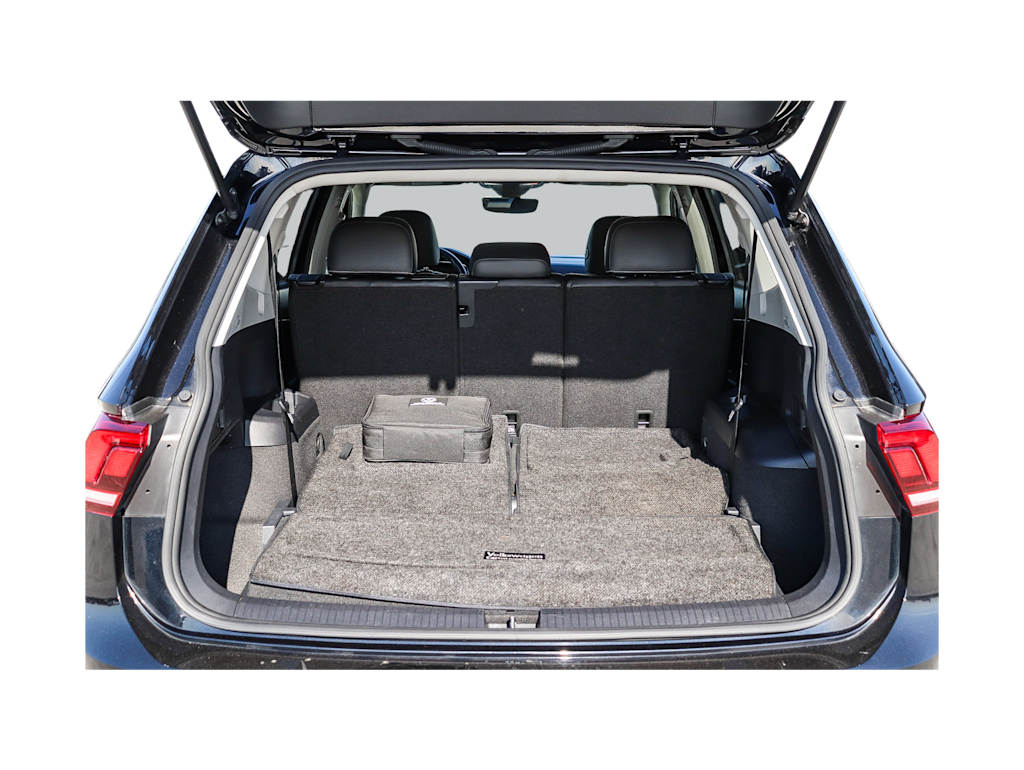 Thumbnail: 2023 Volkswagen Tiguan - 14