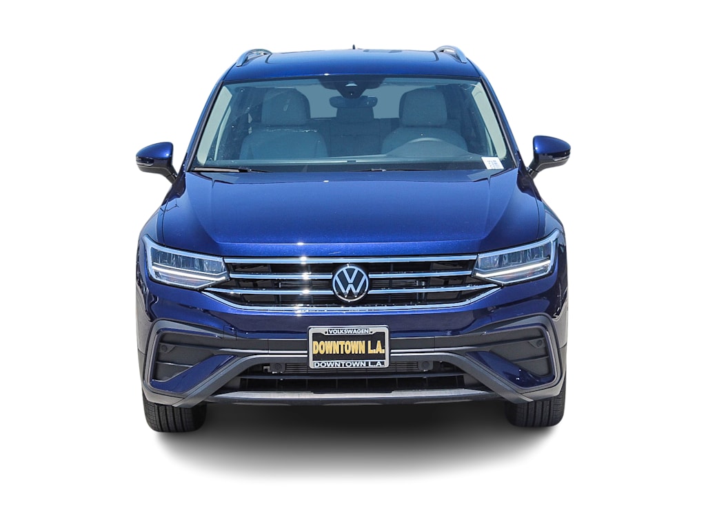 2024 Volkswagen Tiguan SE 5
