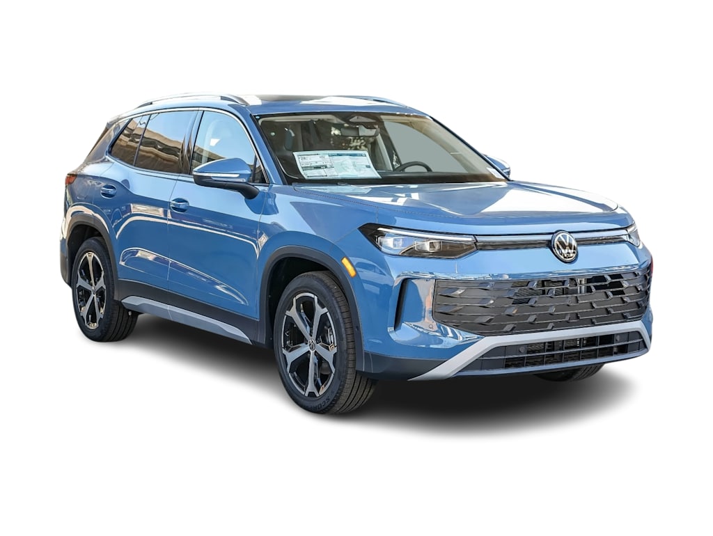 Thumbnail: 2026 Volkswagen Tiguan - 17