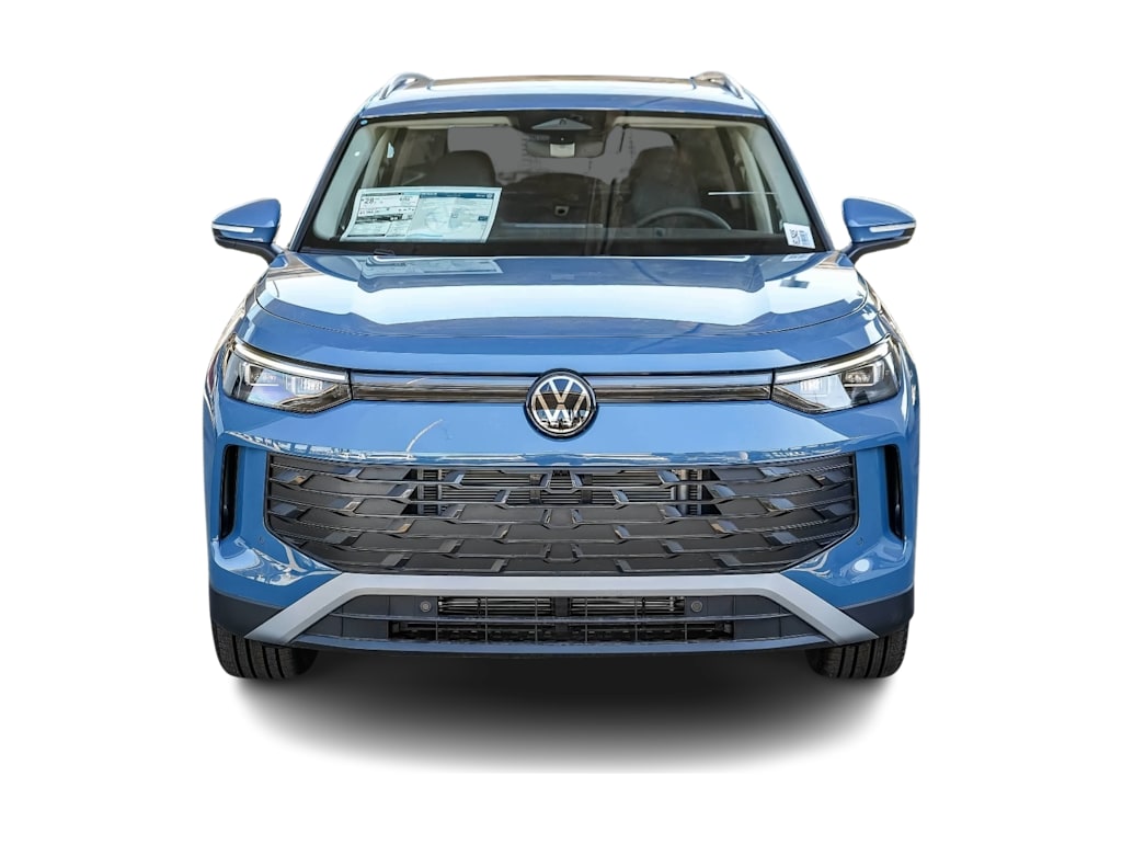 Thumbnail: 2026 Volkswagen Tiguan - 5