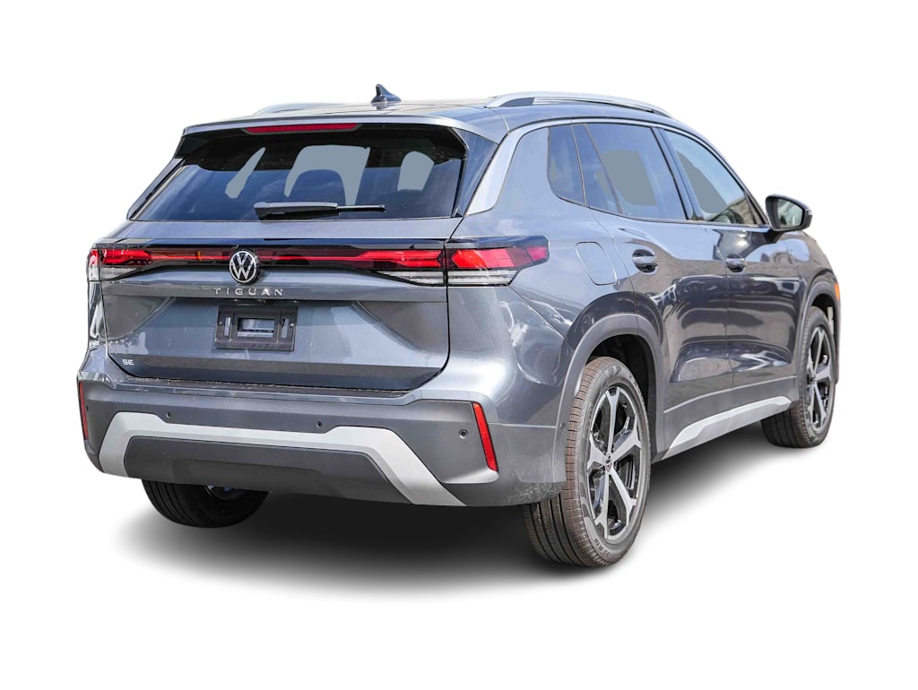Thumbnail: 2026 Volkswagen Tiguan - 19
