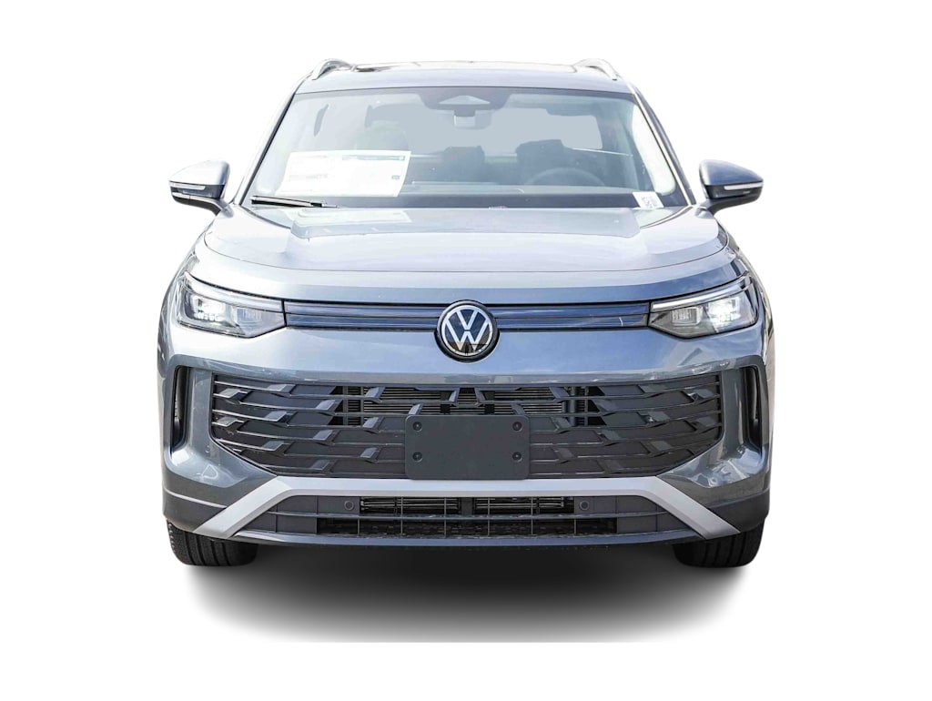 Thumbnail: 2026 Volkswagen Tiguan - 5