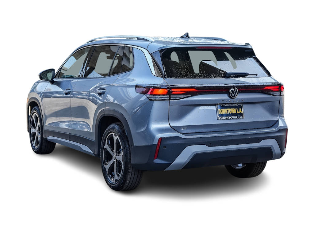 Thumbnail: 2026 Volkswagen Tiguan - 3