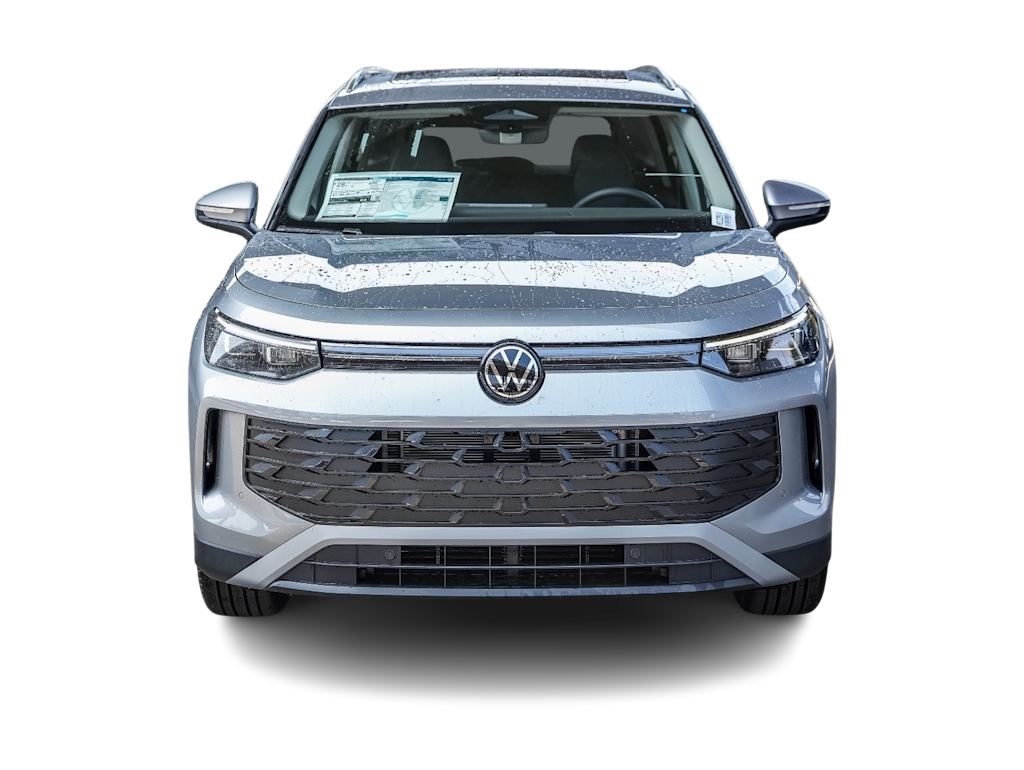 Thumbnail: 2026 Volkswagen Tiguan - 5