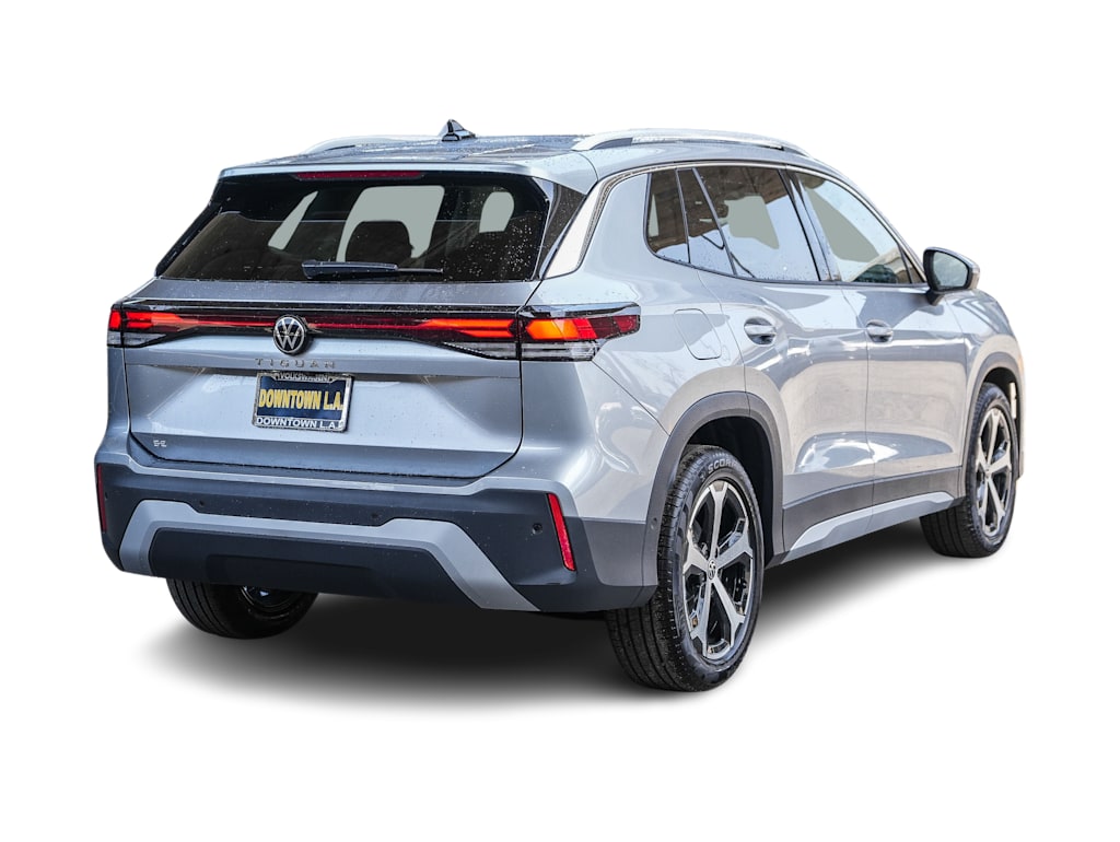 Thumbnail: 2026 Volkswagen Tiguan - 18