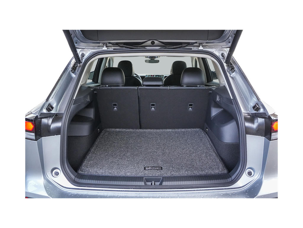 Thumbnail: 2026 Volkswagen Tiguan - 16