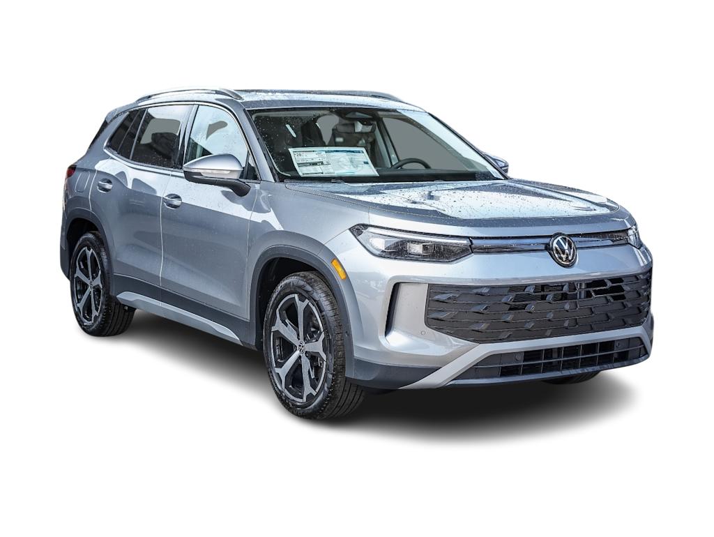 Thumbnail: 2026 Volkswagen Tiguan - 17