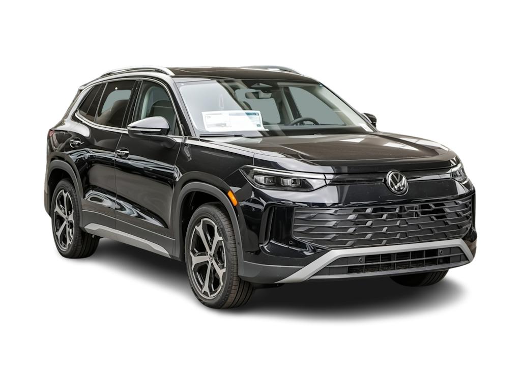 Thumbnail: 2026 Volkswagen Tiguan - 16