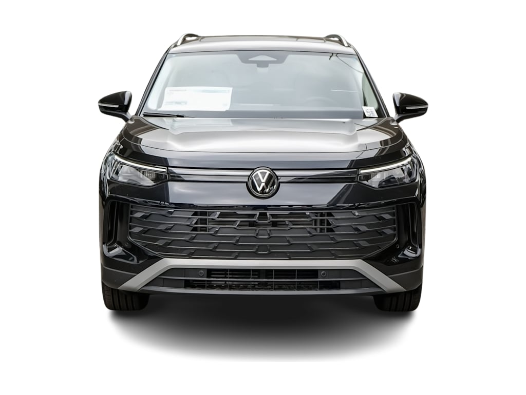 Thumbnail: 2026 Volkswagen Tiguan - 5