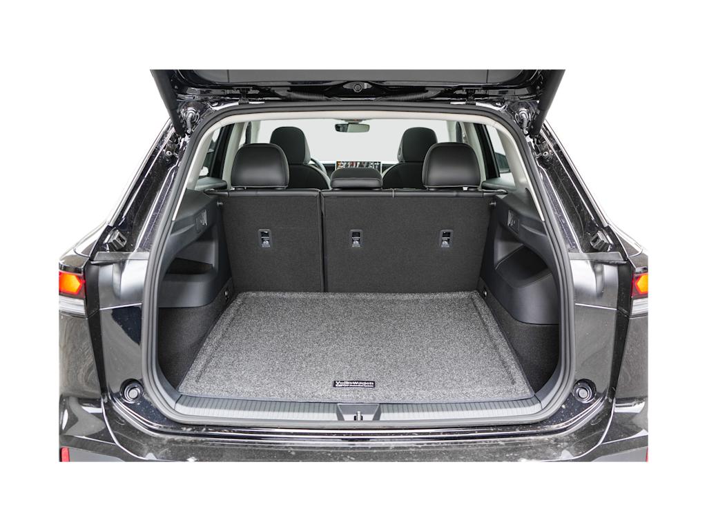 Thumbnail: 2026 Volkswagen Tiguan - 15