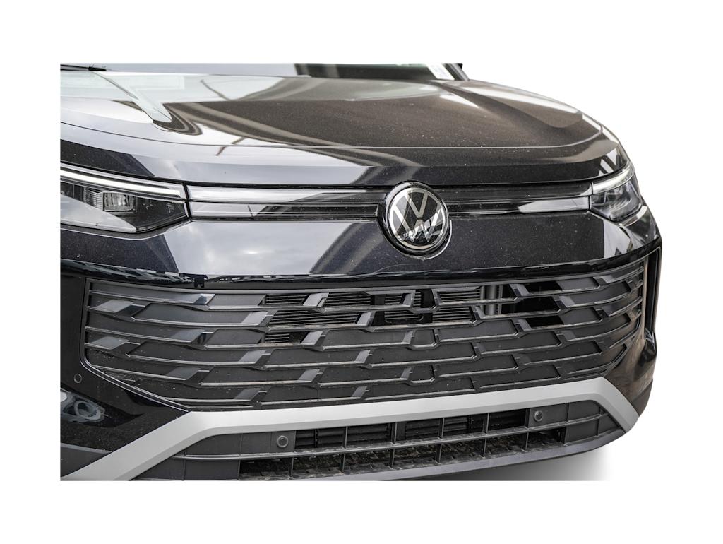 Thumbnail: 2026 Volkswagen Tiguan - 21