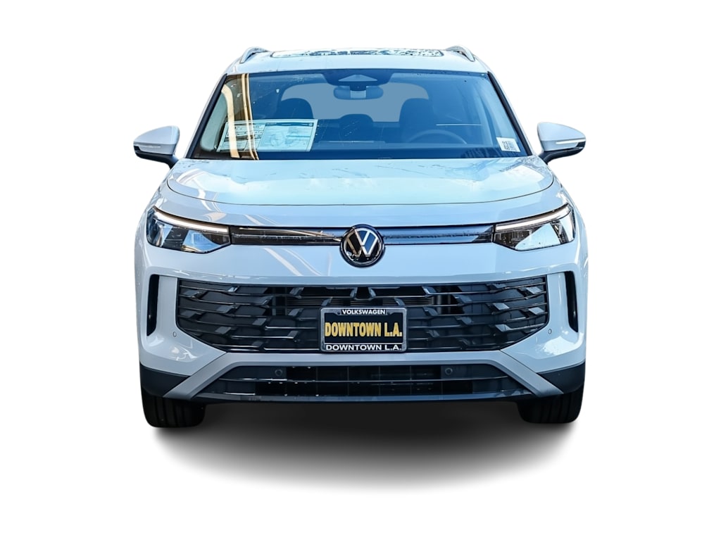 Thumbnail: 2026 Volkswagen Tiguan - 5