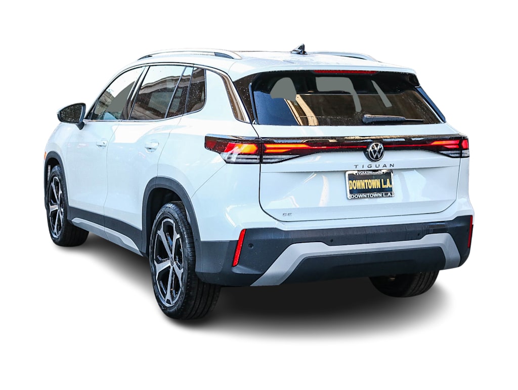 Thumbnail: 2026 Volkswagen Tiguan - 3