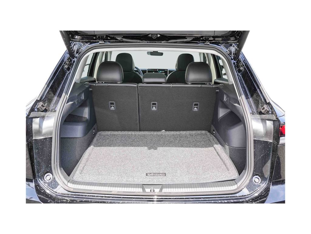 Thumbnail: 2026 Volkswagen Tiguan - 16