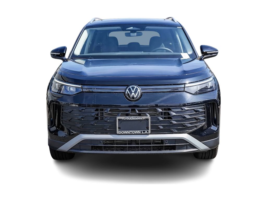 Thumbnail: 2026 Volkswagen Tiguan - 5