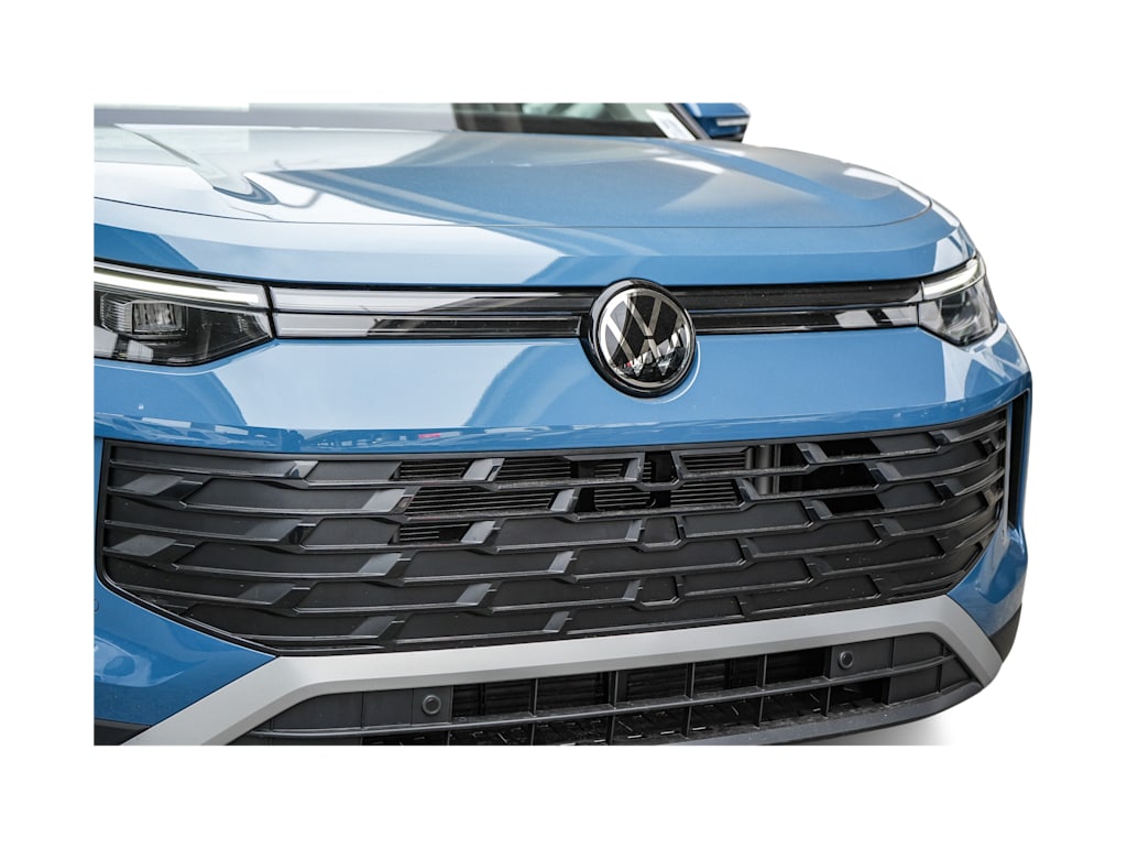 Thumbnail: 2026 Volkswagen Tiguan - 20