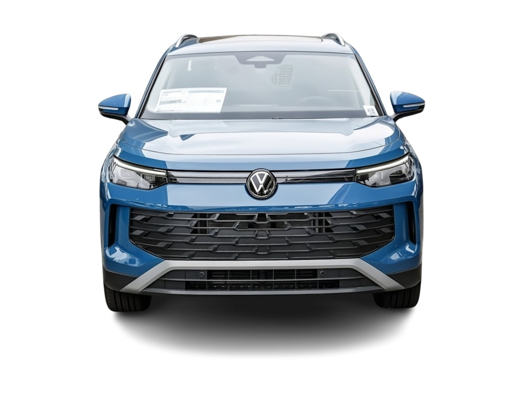 Thumbnail: 2026 Volkswagen Tiguan - 5
